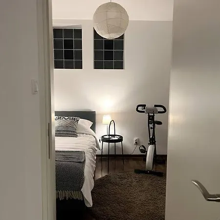 Neimar House Apartment Belgrade