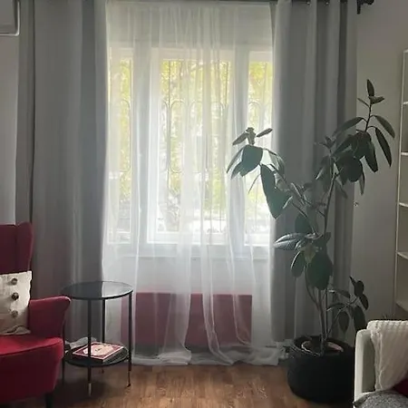 Neimar House Apartment Belgrade